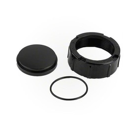 Obida R0523000 for Jandy Pool & Spa Drain Cap Kit Replacement Cartridge Filters DEV CS CV CL Series Models