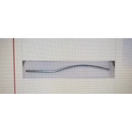 sportspower FT-6420 Trampoline Enclosure Curved Lower Pole For TR-0082-168- OEM Equipment