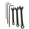 Sewing Machine Repair Accessories, Convenient Overlock Sewing Machine Took Kit