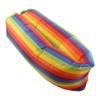 Inflatable Sofa Tear Resistance Portable Inflatable Lounger Couch Inflatable Chair