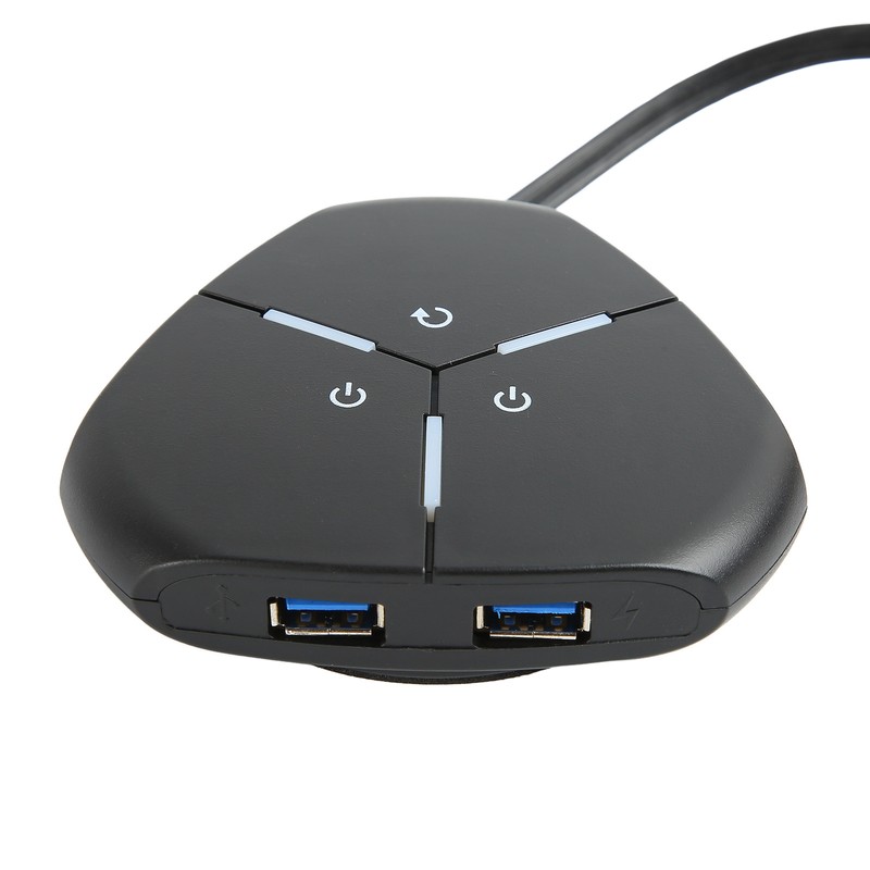 Desktop Computer Power Switch Dual Power Switch Desktop Computer Switch
