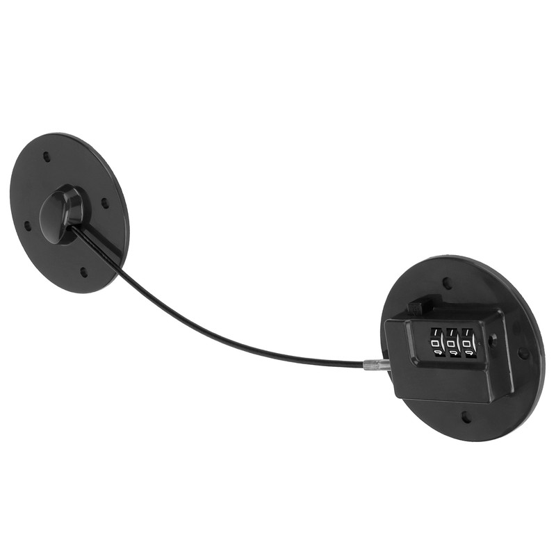 Children Protection Password Safety Lock Refrigerator Cabinet Drawer Door Window