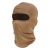 Fuinloth Balaclava Face Mask, Summer Cooling Neck Gaiter, UV Protector