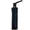 Jomo Corporation 30291 30291 Three Folding Umbrella, Black, For Both