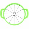 Watermelon Slicer Cutter Tool – Stainless Steel Fruit Divider for