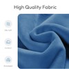 Microwavable Heated Neck Wrap Warmer and Shoulder Heating Pad Microwave,