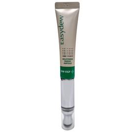 Easydew DW-EGF Melatoning One Day Ampoule Booster Shot Original 15ml / 이지듀 DW-EGF 멜라토닝 원데이 앰플 부스터 샷 본품 15ml