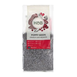 Holland & Barrett Poppy Seeds