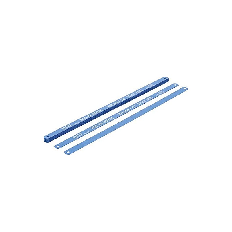 BGS 2061 | Hacksaw Blades | HSS | 13 x