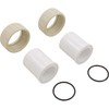 Pentair 350157 Union Replacement Kit SuperFlo Inground Pool and Spa