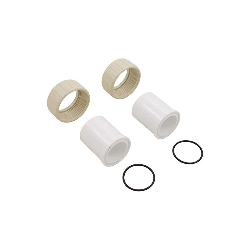 Pentair 350157 Union Replacement Kit SuperFlo Inground Pool and Spa
