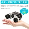 Binoculars, Concert, Opera Glass, Theater, 10x, Dome, Live, Sports View,