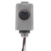 Intermatic EK4436SM Die Cast Metal Stem Mount Electronic Photo Control