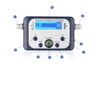 zmart GSF-9506 Digital Satellite Finder TV Satellite Finder Antenna LCD
