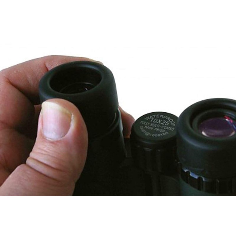 Barr and Stroud Sahara 8x25 Binoculars (600825)