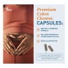 Limpieza Colon Desintoxicacion Digestion Perdida Peso Eg X1 Sabor Sin
