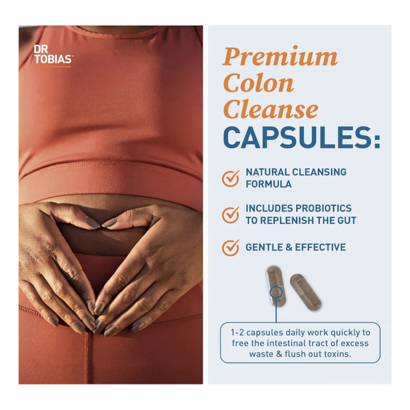 Limpieza Colon Desintoxicacion Digestion Perdida Peso Eg X1 Sabor Sin