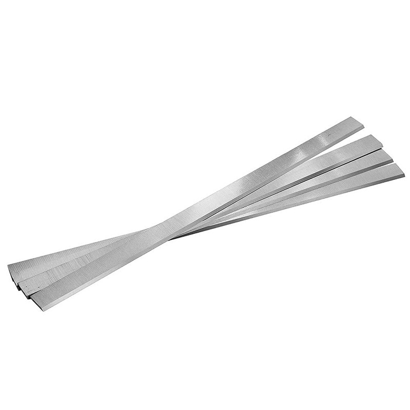 OSCARBIDE 20 inch Planer Blades, 4 Piece Set, for Jet