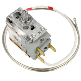 Candy Fridge Thermostat WDF24K 121126-12B7 - 49025888