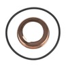 Transmission Oil Filter 31726-28X0A 31726-3JX0A Fits for 2013-2019 Nissan Altima