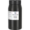 VBS Acrylic Paint, 500 ml, Various Colours, Solvent-Free, Black