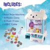 MindWare Polar Bear Prize Machine Crane Game - Electronic Arcade