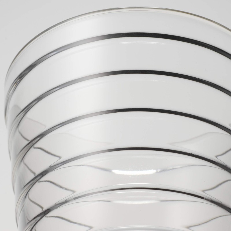 iittala IIT508-1008545 Tumbler, Clear, 7.8 fl oz (220 ml), AINO
