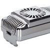 Portable Phone Cooler Fan Smartphone Radiator Cooling Fan for Android