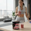 Xgear Creatina En Polvo 189g Para Mujer