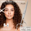 Kenchii Scissor Club (6.0")
