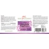 Chinese Angelica Tablets - 500 mg Active Ingredient, Angelica Sinensis