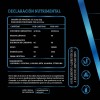Aminoácidos En Polvo 1kg Anubis Pre Entreno 200 Servicios Tamarindo