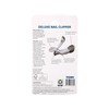 The First Years American Red Cross Deluxe Nail Clipper with