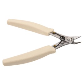 Healvian Nail Jewelry Removal Pliers for Easy Nail Art and Manicure Lightweight and Portable Design