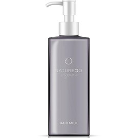 NATURECO Organic Hair Milk, Verbena Scent