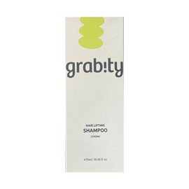 GRABITY Hair Lifting Shampoo Strong 475ml / GRABITY 헤어 리프팅 샴푸 스트롱 475ml