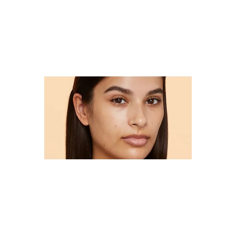 MAYBELLINE Base Maquillaje Fit Me Matte sun beige Poreless 30ml,