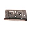 Highpoint Non-Mortise Hinge 1" x 3" Pair