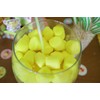 Sugared Marshmallows 2 Pounds (Yellow, 2 Pounds)