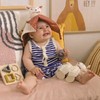 DODO D'AMOUR - Teether Cuddly Toy - Rabbit - 053976