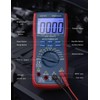 AstroAI AstroAI Digital Multimeter and Analyzer TRMS 6000 Counts Volt