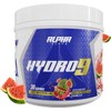 Alpha Supps Alpha Supps Hydro 9 Aminos | EAA +