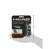 HEAD Unisex-Erwachsene Hawk Touch Rolle 120 Tennis-Saite, Anthracite, 17