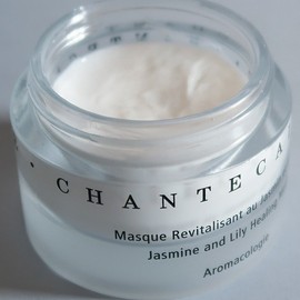 Chantecaille Jasmine & Lily Healing Mask 50ml / 샹테카이 자스민 앤 릴리 힐링 마스크 50ml