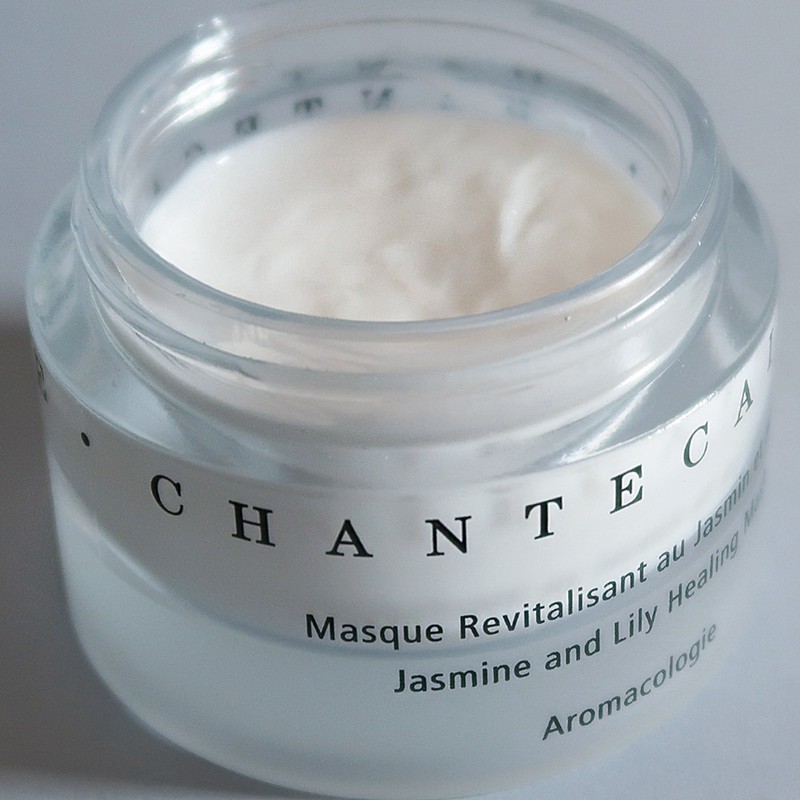 Chantecaille Jasmine & Lily Healing Mask 50ml / 샹테카이 자스민