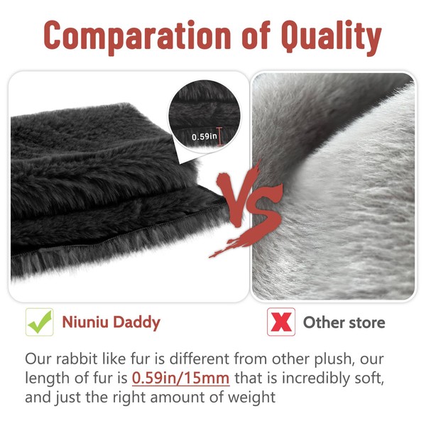 Niuniu Daddy Niuniu Daddy 20" | 3.3 Pound Penguin Weighted