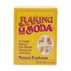 Karlin Pure Baking Soda, 16 oz
