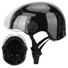 RNOX Breathable Helmet Adjustable Men Women Protective Head Gear for