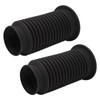 2PCS Shock Absorber Dust Cover 6146400002 Shockproof Low Noise Replacement