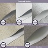 Graywind Fabric Sample for Blackout Roller Blind (Vinly & Textured